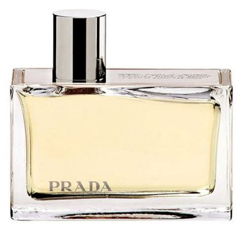 l eau ambree by prada eau de parfum spray|Prada amber.